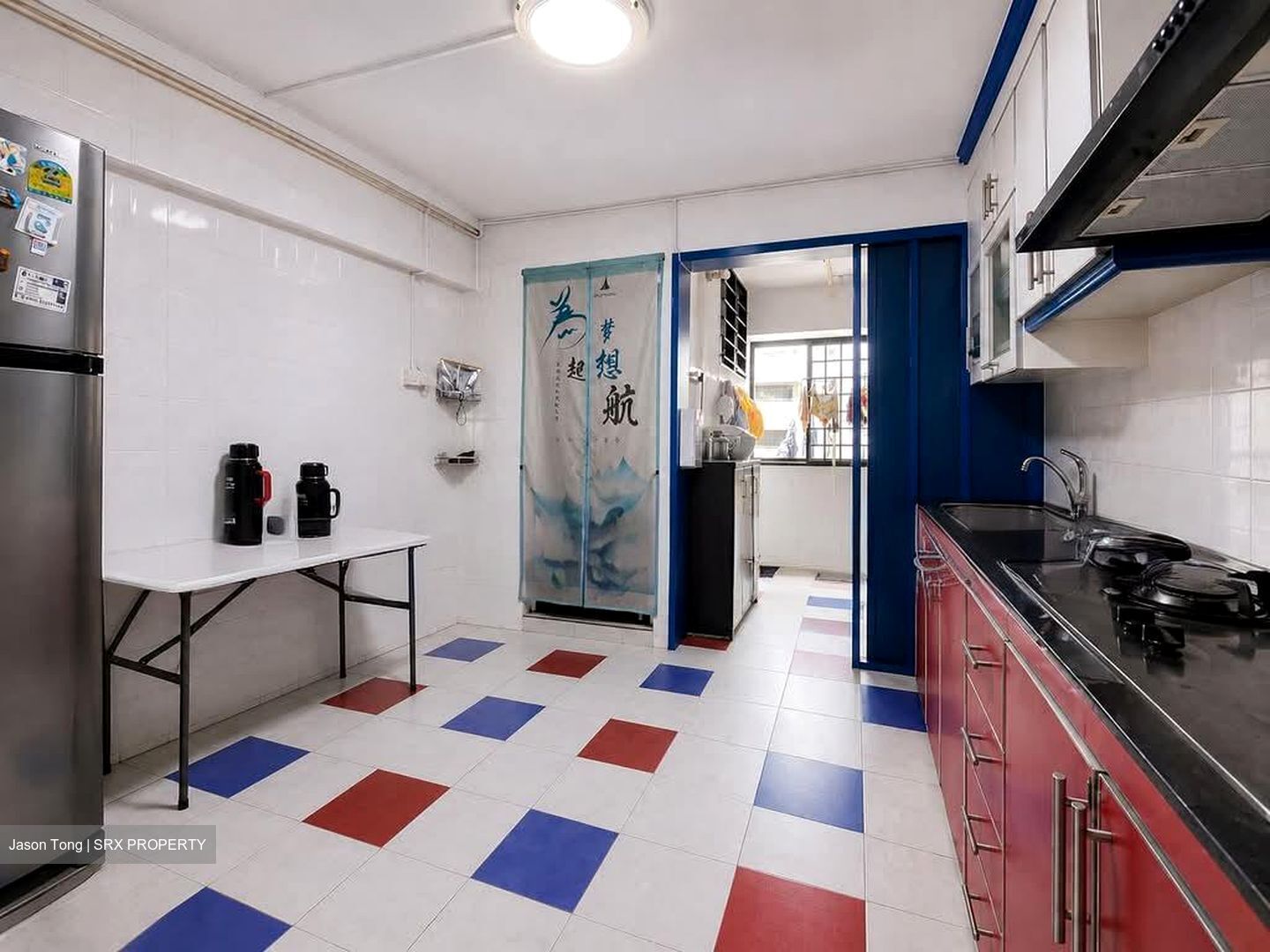 Blk 760 Woodlands Avenue 6 (Woodlands), HDB 4 Rooms #577450571